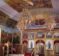Free Serbian Orthodox Church St George - Tweed Heads Accommodation
