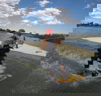 GC Wake Park - Tweed Heads Accommodation