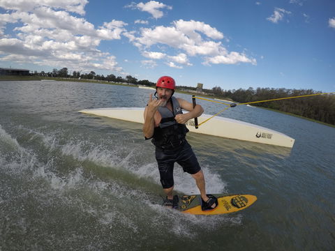 GC Wake Park - Tweed Heads Accommodation 0