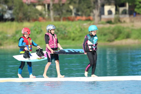 GC Wake Park - Tweed Heads Accommodation 2