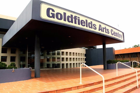 Goldfields Arts Centre - Tweed Heads Accommodation 1