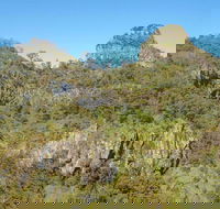 Goorgana Walking Track - Tweed Heads Accommodation