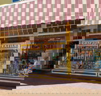 Grafton Textiles - Tweed Heads Accommodation