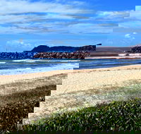 Grants Beach - Tweed Heads Accommodation