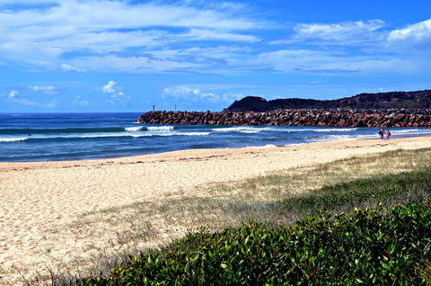 Grants Beach - Tweed Heads Accommodation 0