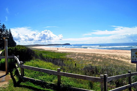 Grants Beach - Tweed Heads Accommodation 1