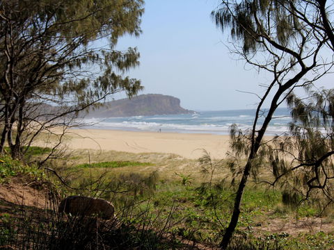 Grants Beach - Tweed Heads Accommodation 2