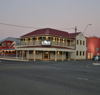 Great Western Hotel - Tweed Heads Accommodation