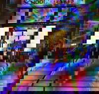 Gympie Regional Gallery - Tweed Heads Accommodation