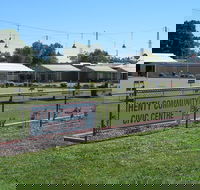Henty Community Club - Tweed Heads Accommodation