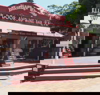 Heritage Estate Winery Cellar Door - Tweed Heads Accommodation
