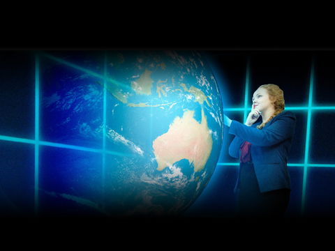 Holoverse - Tweed Heads Accommodation 1