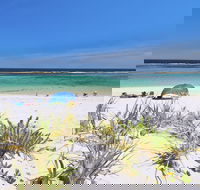 Hopetoun Beaches - Tweed Heads Accommodation