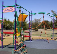 Iluka Park - Tweed Heads Accommodation