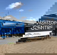 Inside Industry - Tweed Heads Accommodation