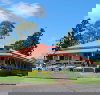 Kandanga - Tweed Heads Accommodation