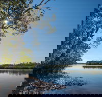 Karuah River National Park and Nature Reserve - Tweed Heads Accommodation