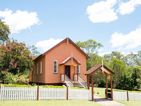 Kholo Gardens - Tweed Heads Accommodation 2