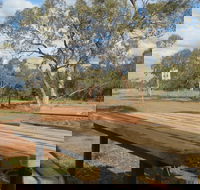 Kings Grave - Goobothery Monument - Tweed Heads Accommodation