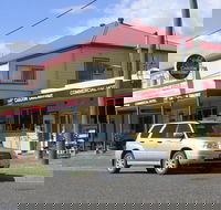 Krambach - Tweed Heads Accommodation
