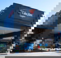 Lake Haven Centre - Tweed Heads Accommodation