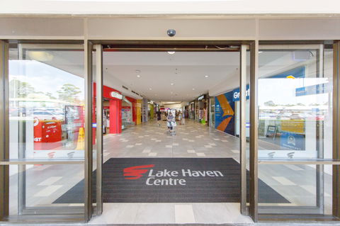 Lake Haven Centre - Tweed Heads Accommodation 1