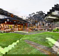 Lakeside Function Centre - Eight Willows Retreat - Tweed Heads Accommodation