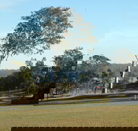 Lawrence Golf Club - Tweed Heads Accommodation