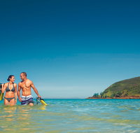 Llewellyn Dive Site - Tweed Heads Accommodation