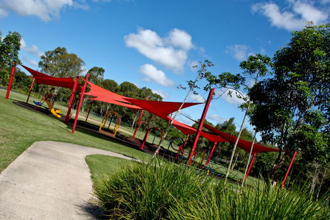 Logan River Parklands - Tweed Heads Accommodation 0