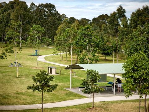 Logan River Parklands - Tweed Heads Accommodation 1