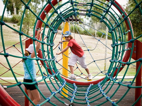Logan River Parklands - Tweed Heads Accommodation 2