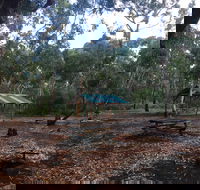 Long Lead Picnic Area and Campground - Tweed Heads Accommodation