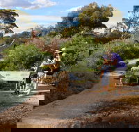 Loxton Community Conservation  Heritage Park - Tweed Heads Accommodation