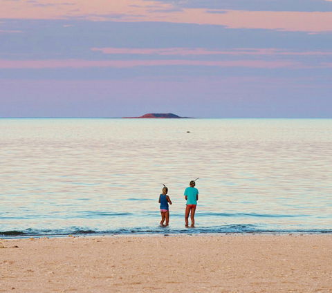 Mackerel Islands - Tweed Heads Accommodation 0