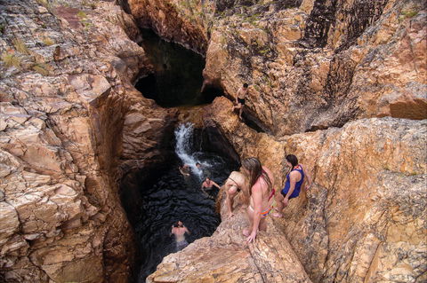 Maguk - Tweed Heads Accommodation 1