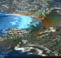 Malua Bay Beach - Tweed Heads Accommodation