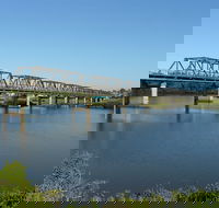 Martin Bridge - Tweed Heads Accommodation