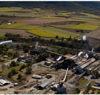 Marian Sugar Mill - Tweed Heads Accommodation