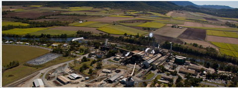 Marian Sugar Mill - Tweed Heads Accommodation 0