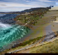 Mayfield Bay Coastal Reserve - Tweed Heads Accommodation