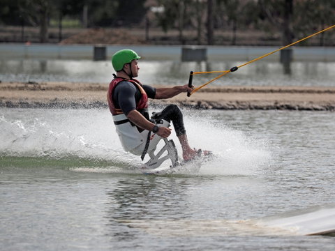 Melbourne Cable Park - Tweed Heads Accommodation 2