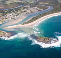 Minnamurra - Tweed Heads Accommodation
