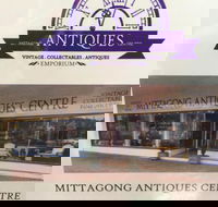 Mittagong Antiques Centre - Tweed Heads Accommodation