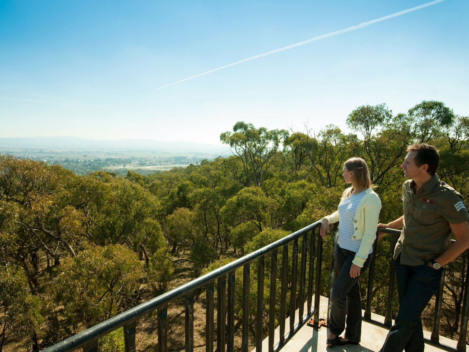 Glenaroua VIC Tweed Heads Accommodation
