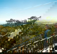 Monument Hill Reserve - Tweed Heads Accommodation