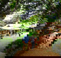 Montville - Tweed Heads Accommodation