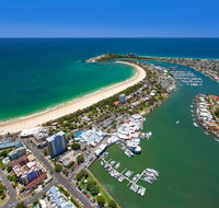 Mooloolaba - Tweed Heads Accommodation