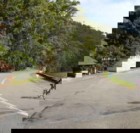 Mount Colah Station to Pymble Station Cycle Route - Tweed Heads Accommodation