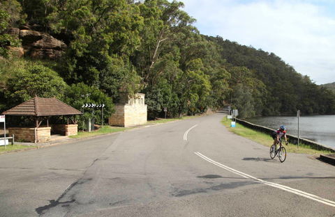Mount Colah Station To Pymble Station Cycle Route - Tweed Heads Accommodation 0